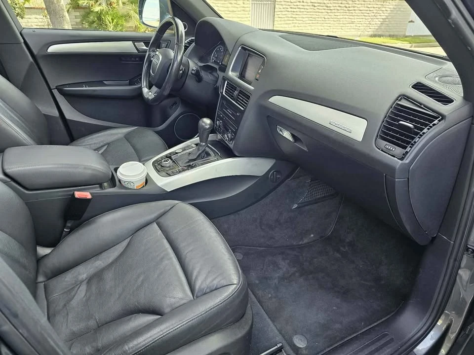 2012 Audi 8R Q5 - Image 10 of 16