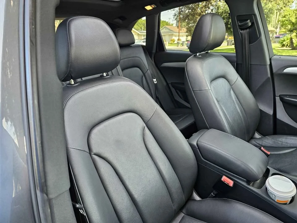 2012 Audi 8R Q5 - Image 11 of 16