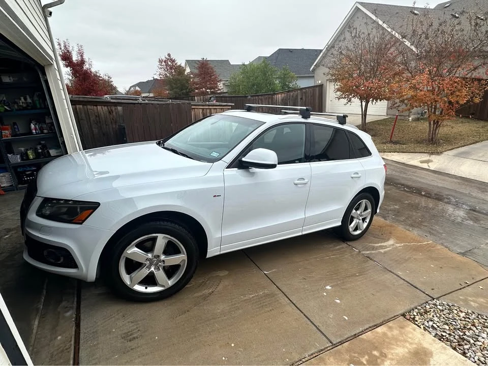 2012 Audi 8R Q5 - Image 5 of 5