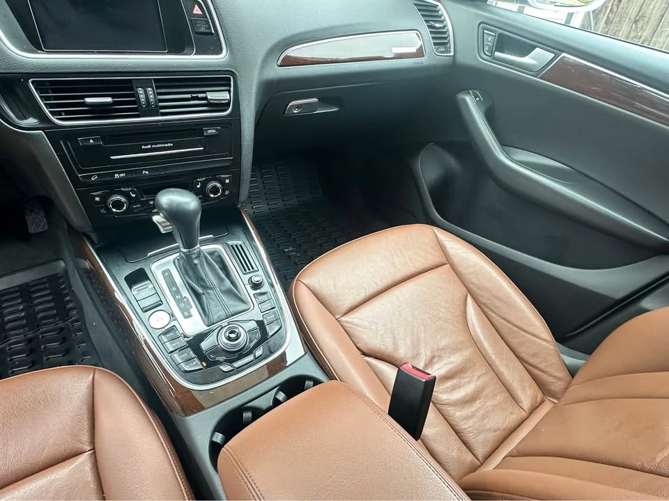 2012 Audi 8R Q5 - Image 3 of 5