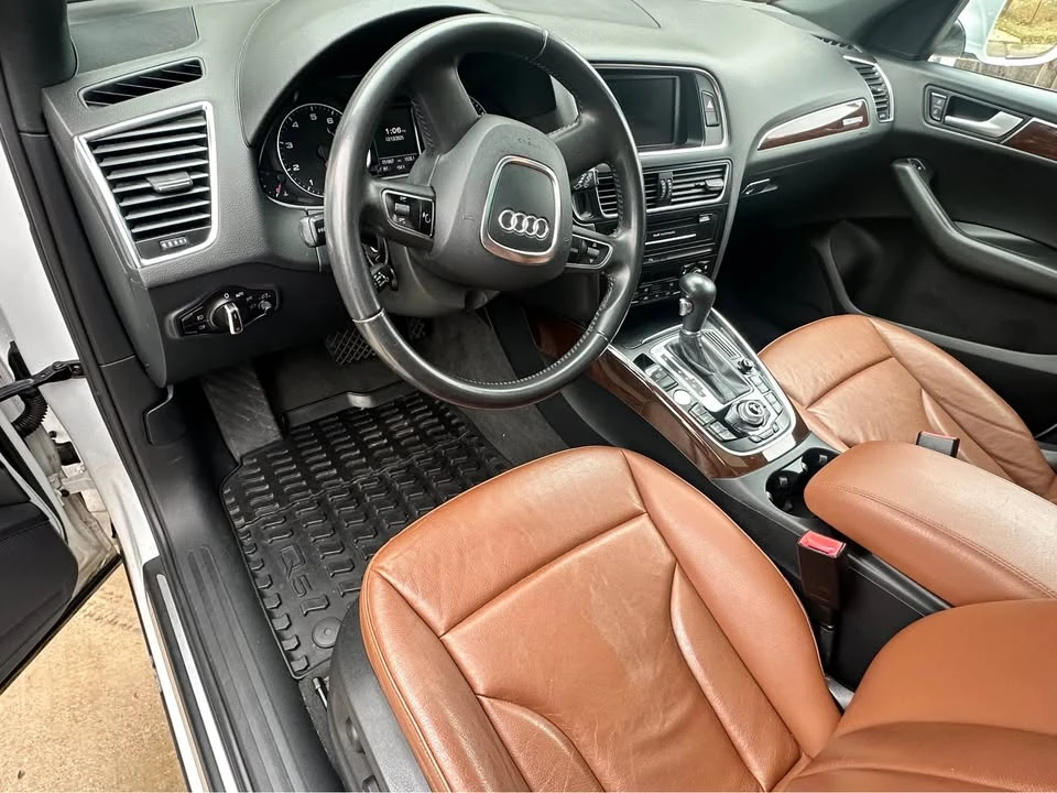 2012 Audi 8R Q5 - Image 4 of 5