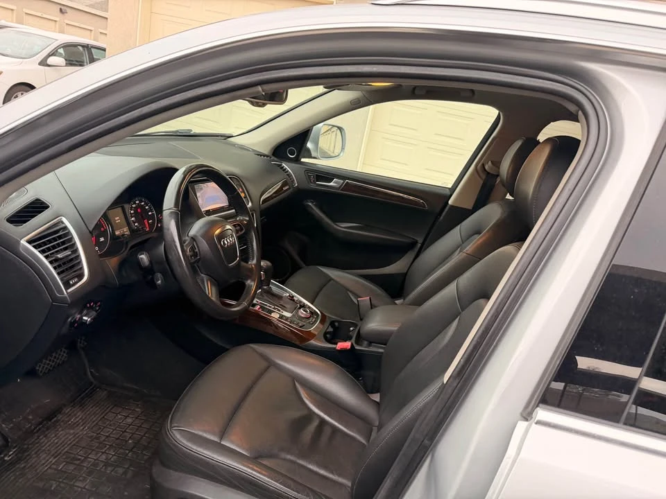 2012 Audi 8R Q5 - Image 11 of 16