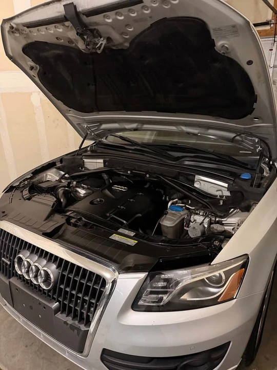 2012 Audi 8R Q5 - Image 16 of 16