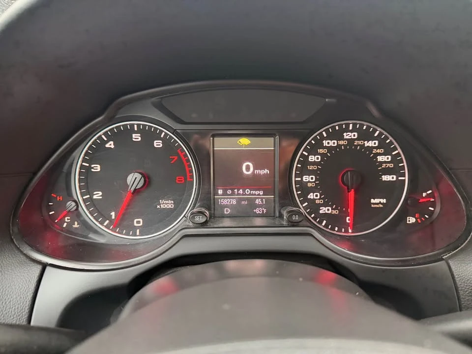 2012 Audi 8R Q5 - Image 15 of 16