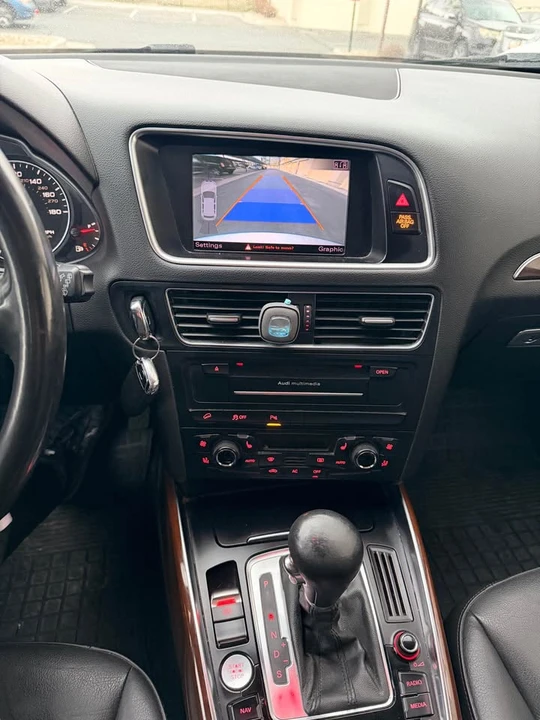 2012 Audi 8R Q5 - Image 14 of 16