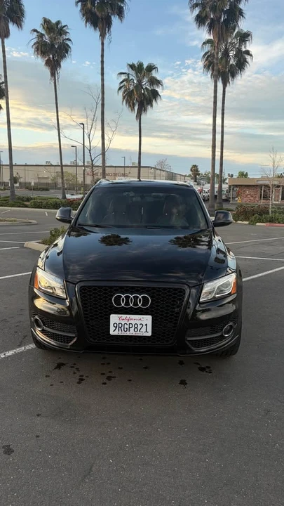 2012 Audi 8R Q5 - Image 2 of 20