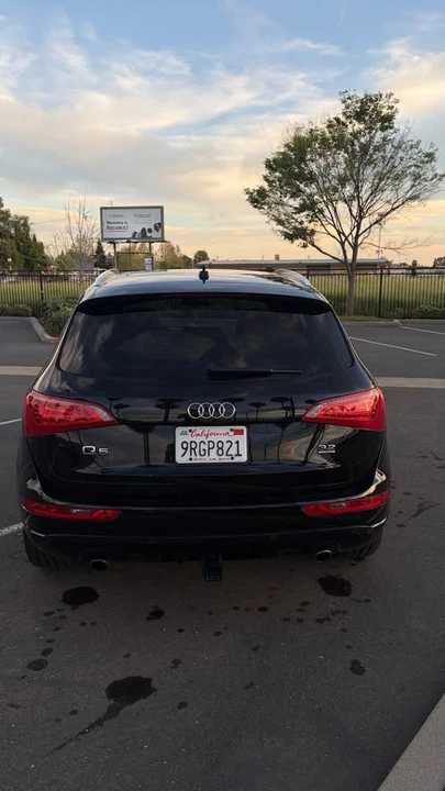 2012 Audi 8R Q5 - Image 7 of 20