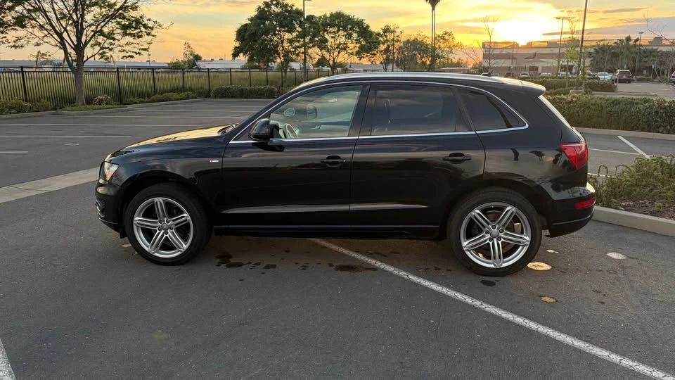 2012 Audi 8R Q5 - Image 9 of 20
