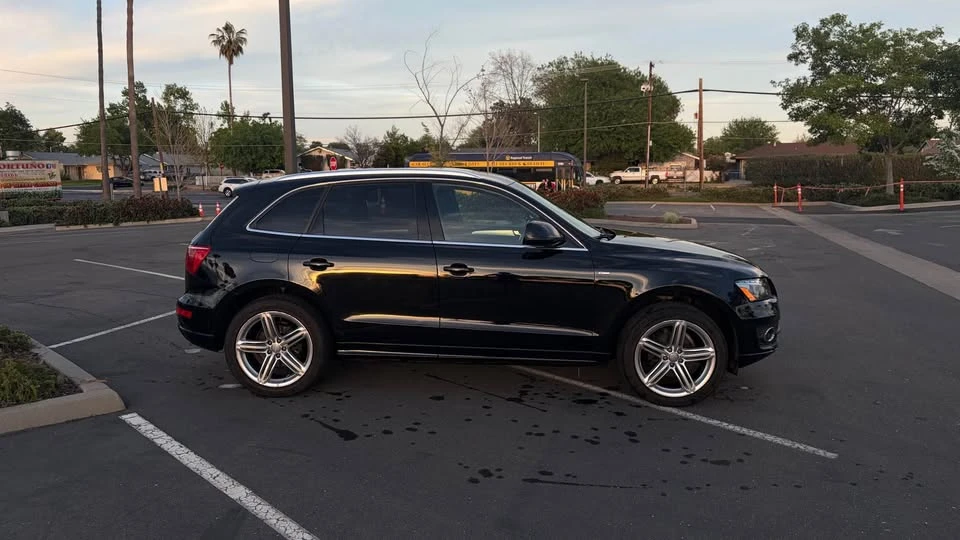 2012 Audi 8R Q5 - Image 5 of 20