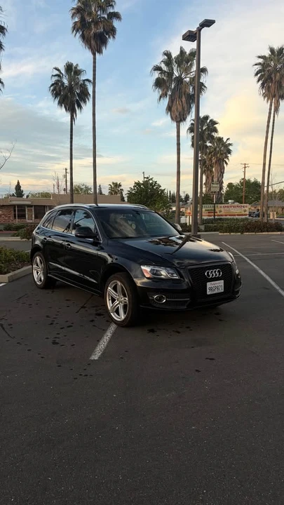 2012 Audi 8R Q5 - Image 4 of 20
