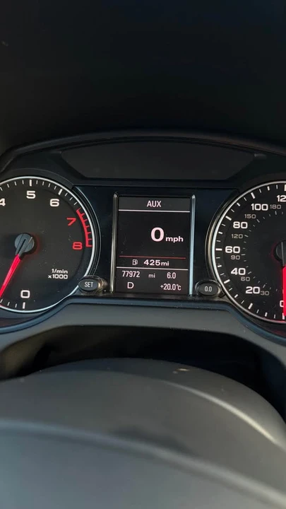 2012 Audi 8R Q5 - Image 20 of 20