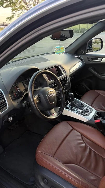 2012 Audi 8R Q5 - Image 12 of 20