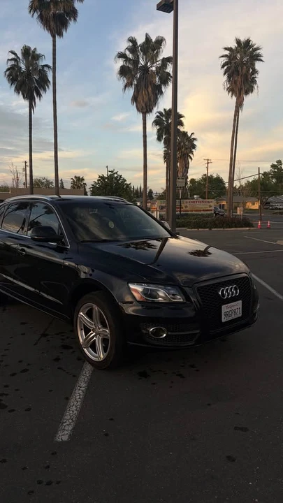 2012 Audi 8R Q5 - Image 3 of 20