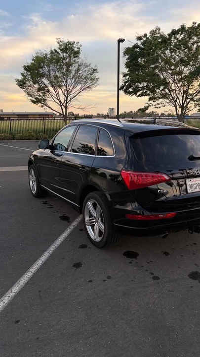 2012 Audi 8R Q5 - Image 8 of 20