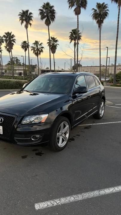 2012 Audi 8R Q5 - Image 10 of 20