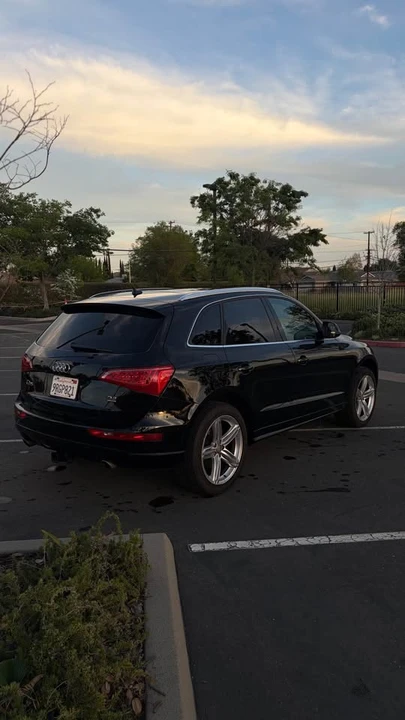 2012 Audi 8R Q5 - Image 6 of 20