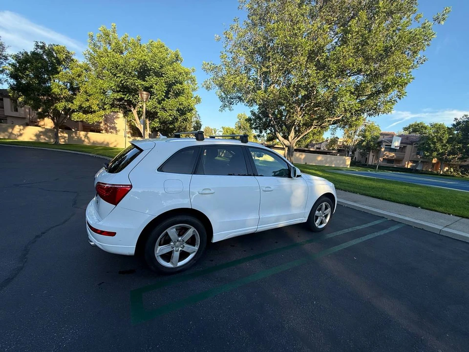 2012 Audi 8R Q5 - Image 8 of 18