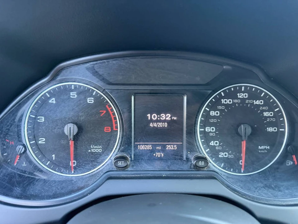 2012 Audi 8R Q5 - Image 12 of 18