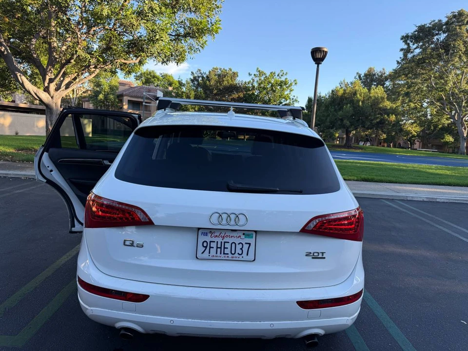 2012 Audi 8R Q5 - Image 7 of 18