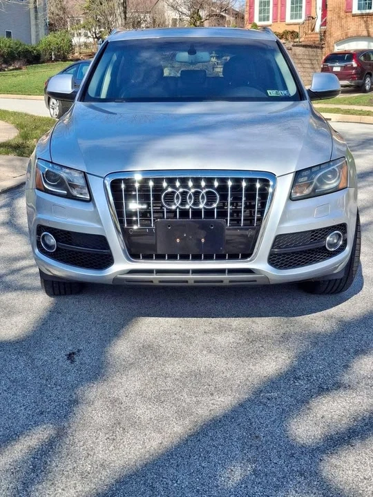 2012 Audi 8R Q5 - Image 2 of 16