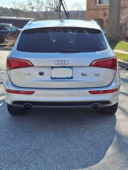 2012 Audi 8R Q5 - Image 3 of 16