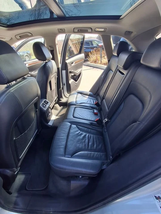 2012 Audi 8R Q5 - Image 11 of 17