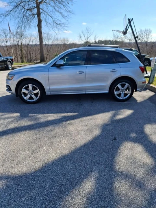 2012 Audi 8R Q5 - Image 6 of 17