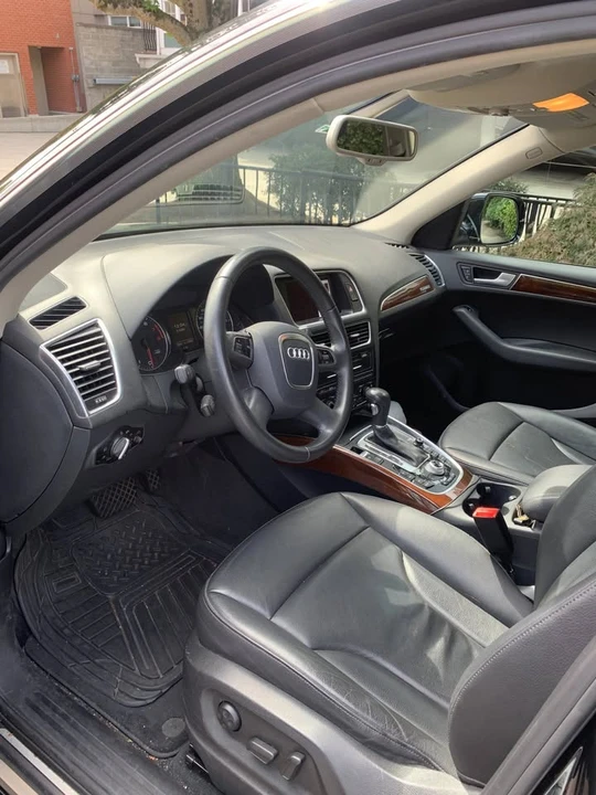2012 Audi 8R Q5 - Image 4 of 6