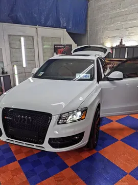 2012 Audi Q5