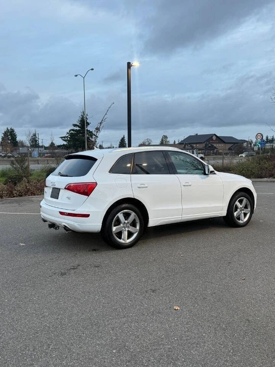 2012 Audi 8R Q5 - Image 3 of 17