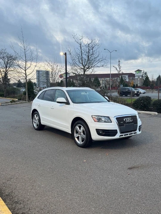 2012 Audi 8R Q5 - Image 4 of 17