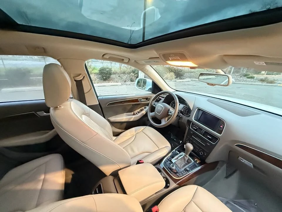 2012 Audi 8R Q5 - Image 11 of 17