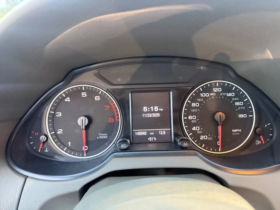 2012 Audi 8R Q5 - Image 14 of 17