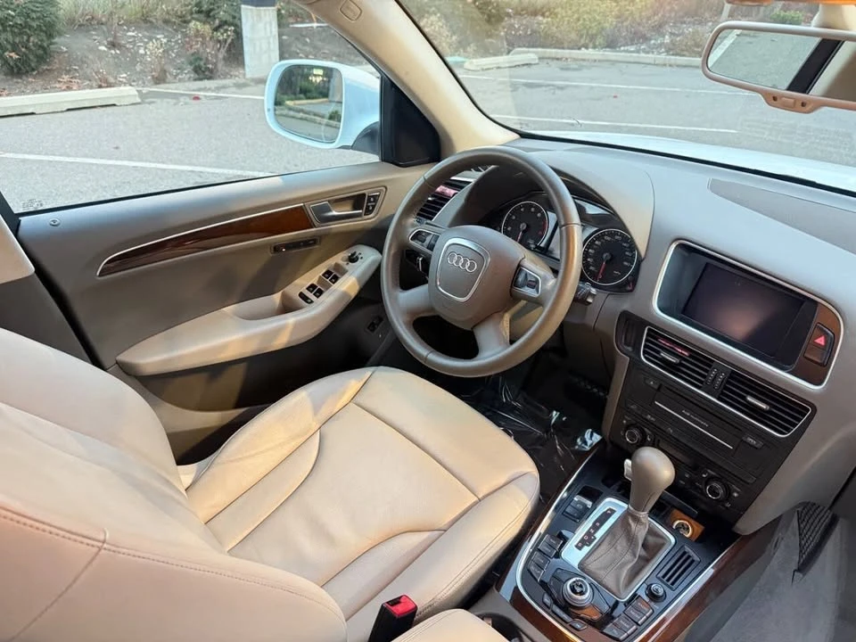 2012 Audi 8R Q5 - Image 12 of 17