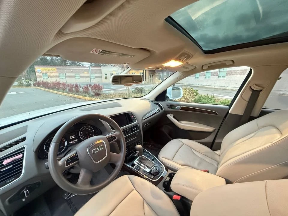 2012 Audi 8R Q5 - Image 6 of 17