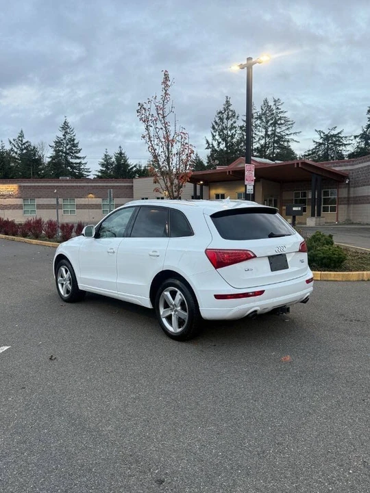 2012 Audi 8R Q5 - Image 2 of 17