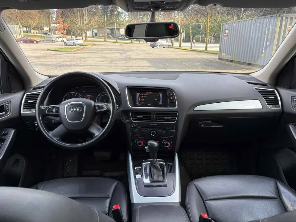 2012 Audi 8R Q5 - Image 13 of 17