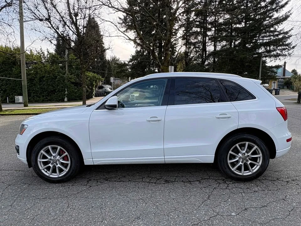 2012 Audi 8R Q5 - Image 3 of 17