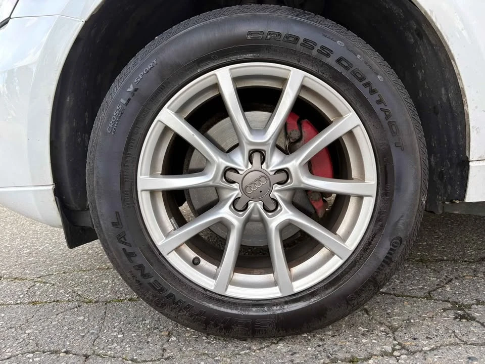 2012 Audi 8R Q5 - Image 16 of 17
