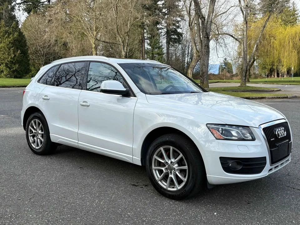 2012 Audi 8R Q5 - Image 8 of 17