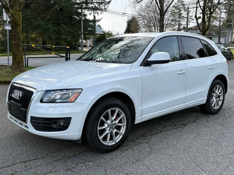 2012 Audi 8R Q5 - Image 2 of 17