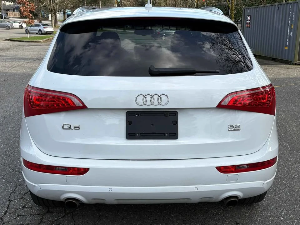 2012 Audi 8R Q5 - Image 5 of 17