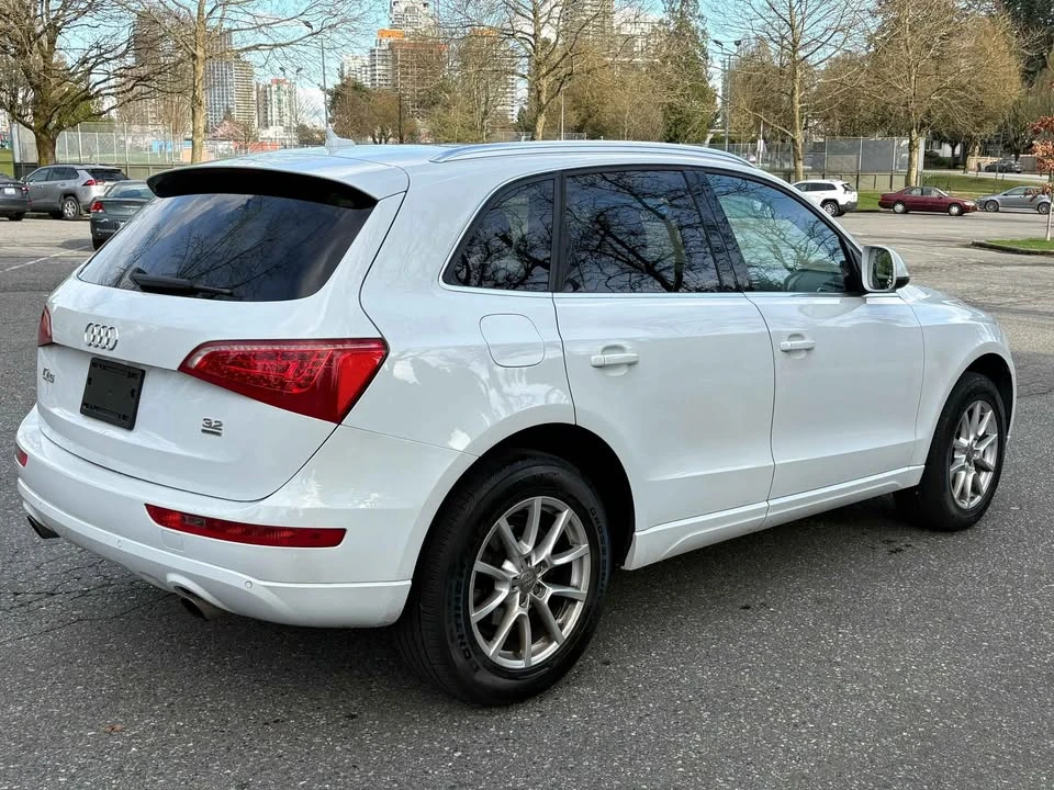 2012 Audi 8R Q5 - Image 6 of 17
