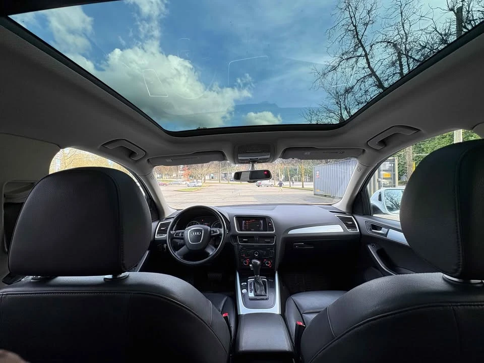 2012 Audi 8R Q5 - Image 14 of 17