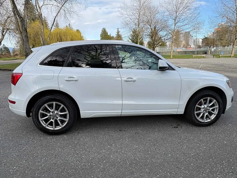 2012 Audi 8R Q5 - Image 7 of 17