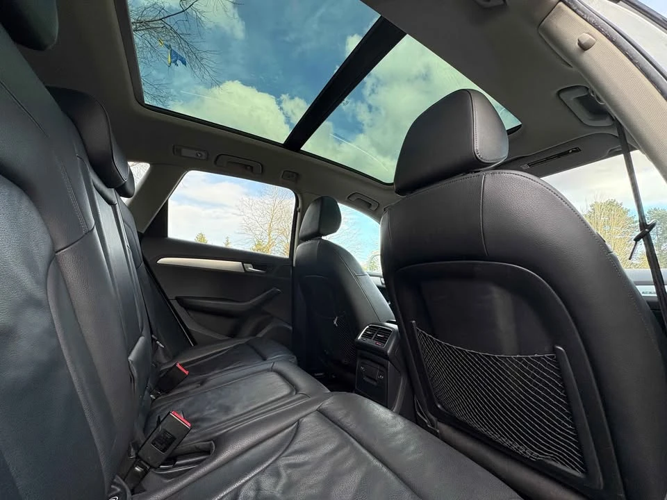 2012 Audi 8R Q5 - Image 12 of 17