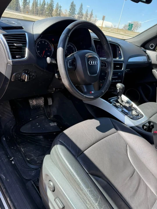 2012 Audi 8R Q5 - Image 7 of 13