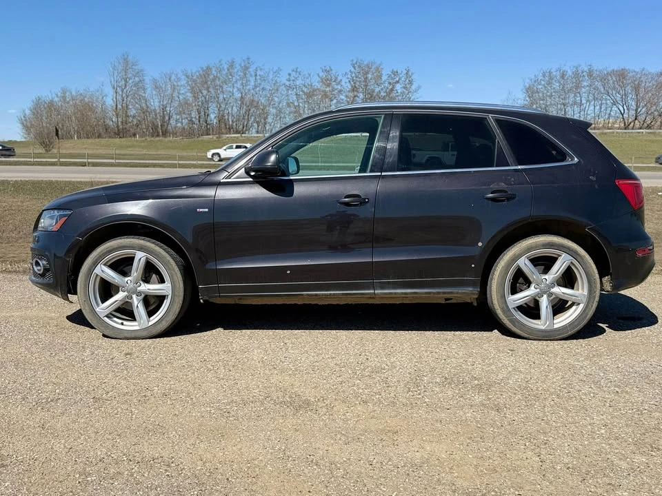 2012 Audi 8R Q5 - Image 9 of 13