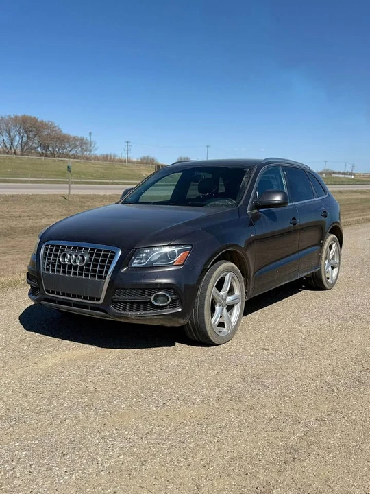 2012 Audi 8R Q5 - Image 11 of 13