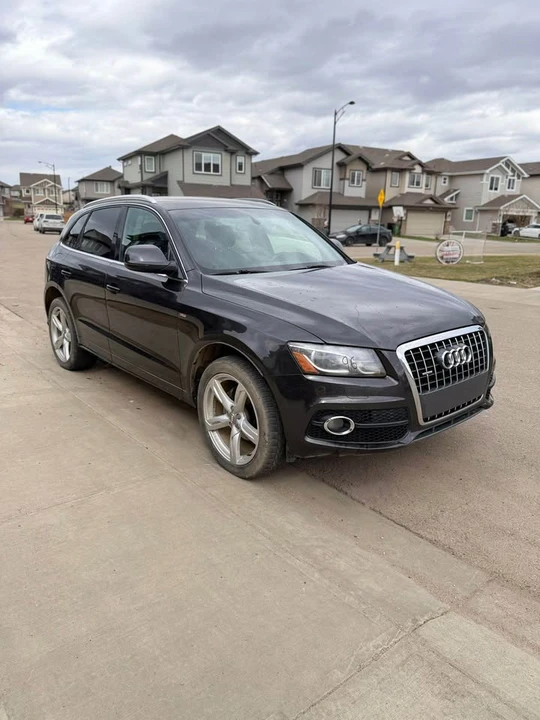 2012 Audi 8R Q5 - Image 12 of 13